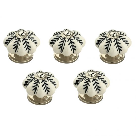 Round Knob Multipack - Click Image to Close