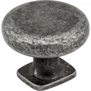 Belcastel I Mushroom Knob