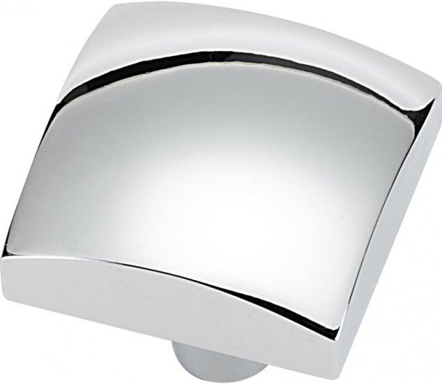 Style Cents Square Knob - Click Image to Close