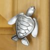 Sea Turtle Novelty Knob