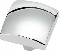 Style Cents Square Knob