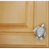 Sea Turtle Novelty Knob