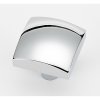 Style Cents Square Knob