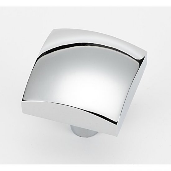 Style Cents Square Knob - Click Image to Close