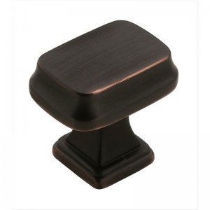 Revitalize Rectangle Knob