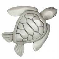 Sea Turtle Novelty Knob