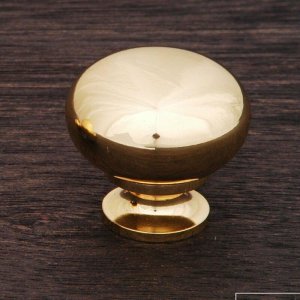 CK Series Mushroom Knob