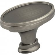 Regency Oval Knob