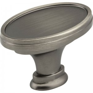 Regency Oval Knob