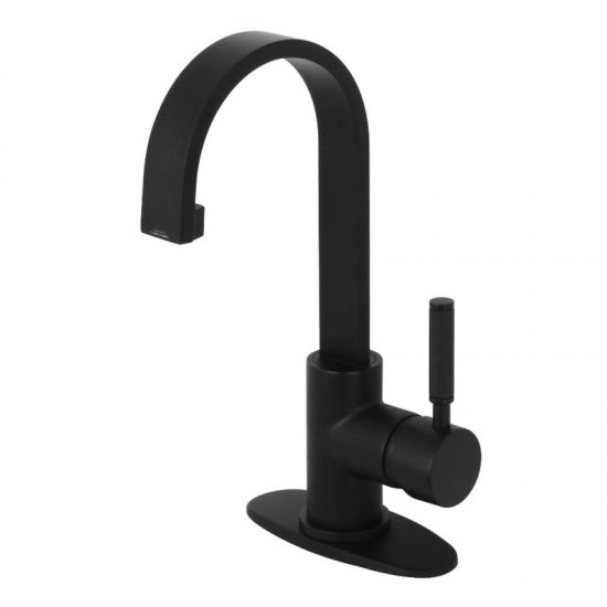 LS8210DKL Fauceture Kaiser 1 or 3 Hole Bathroom Faucet with Drain Assembly - Click Image to Close