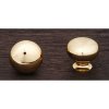 CK Series Mushroom Knob